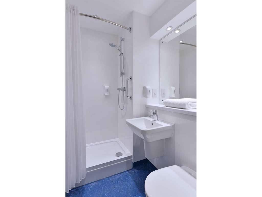 Travelodge Stirling M80 Cambusbarron Pokoj fotografie