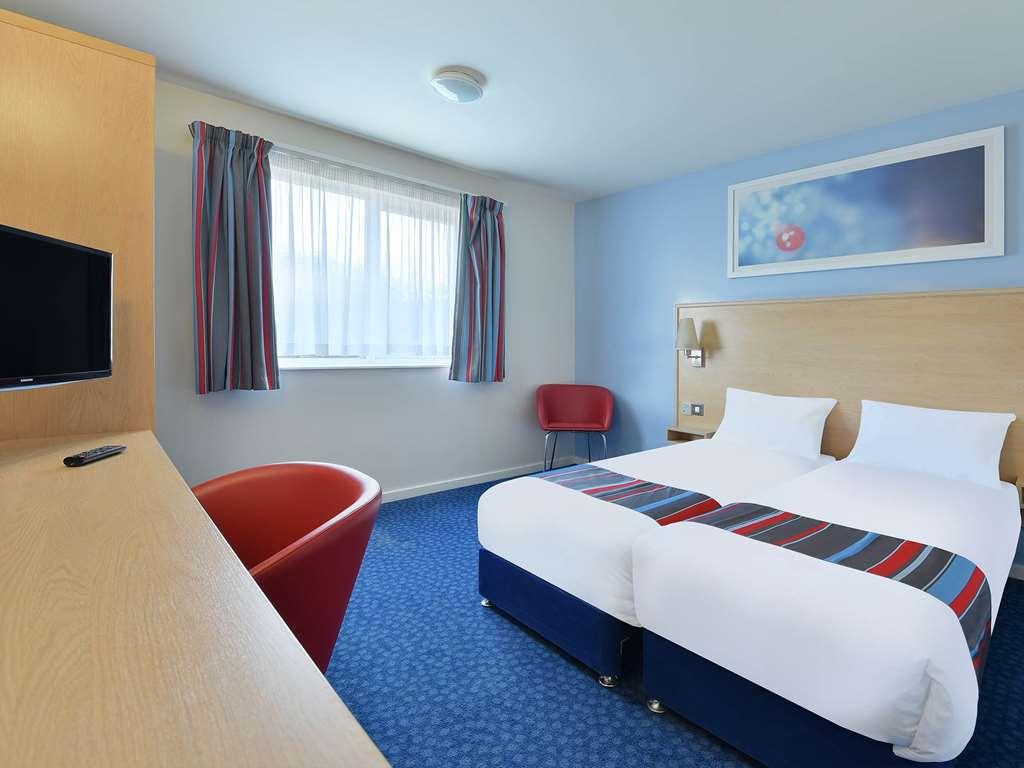 Travelodge Stirling M80 Cambusbarron Pokoj fotografie